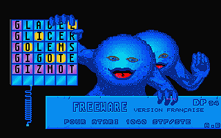 Gizmot — screenshot 1